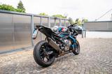BMW M 1000 R Competition - BMW Motorräder in Krefeld