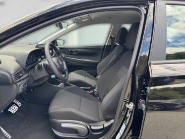 Hyundai BAYON – Bild 7