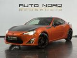 Toyota GT86 *Valenti*NAP-AGA*Sitzhzg*Tempomat*Navi* - gebrauchte Toyota Sportwagen