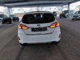 Ford Fiesta Vignale - Ford Fiesta: V