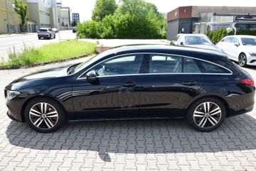 Mercedes CLA 180 - 11