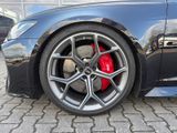 Audi RS6 4.0 TFSI Perfomance Felgen B&O Advanced - Audi: RS Felgen