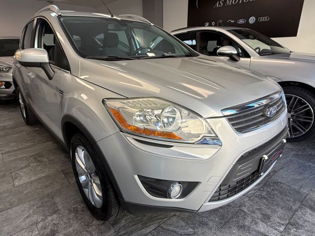 Ford Kuga 2.0 TDCi 136 CV 4WD Titanium DPF GAR.1