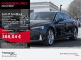 Audi A5 Sportback 40 TFSI Q S LINE LM19 MATRIX ASSIST - Audi Gebrauchtwagen