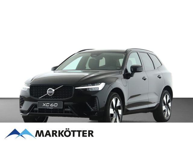 Volvo XC60 T8 AWD Ultra Dark Plug-In Hybrid /360°CAM