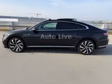 Volkswagen Arteon 2.0 TDI*DSG*R LINE*PANO*IQ*360*VIRTUA*VOL - VW Arteon Gebrauchtwagen in Stuttgart
