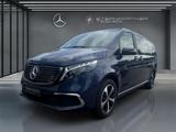 Mercedes-Benz EQV 300 AVANTGARDE Extralang 5-Jahre-JS-Garantie - Mercedes-Benz EQV Gebrauchtwagen in Hamburg