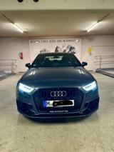 Audi RS3 Limousine 2.5 TFSI quattro | EZ 12/2017 - Audi: R12
