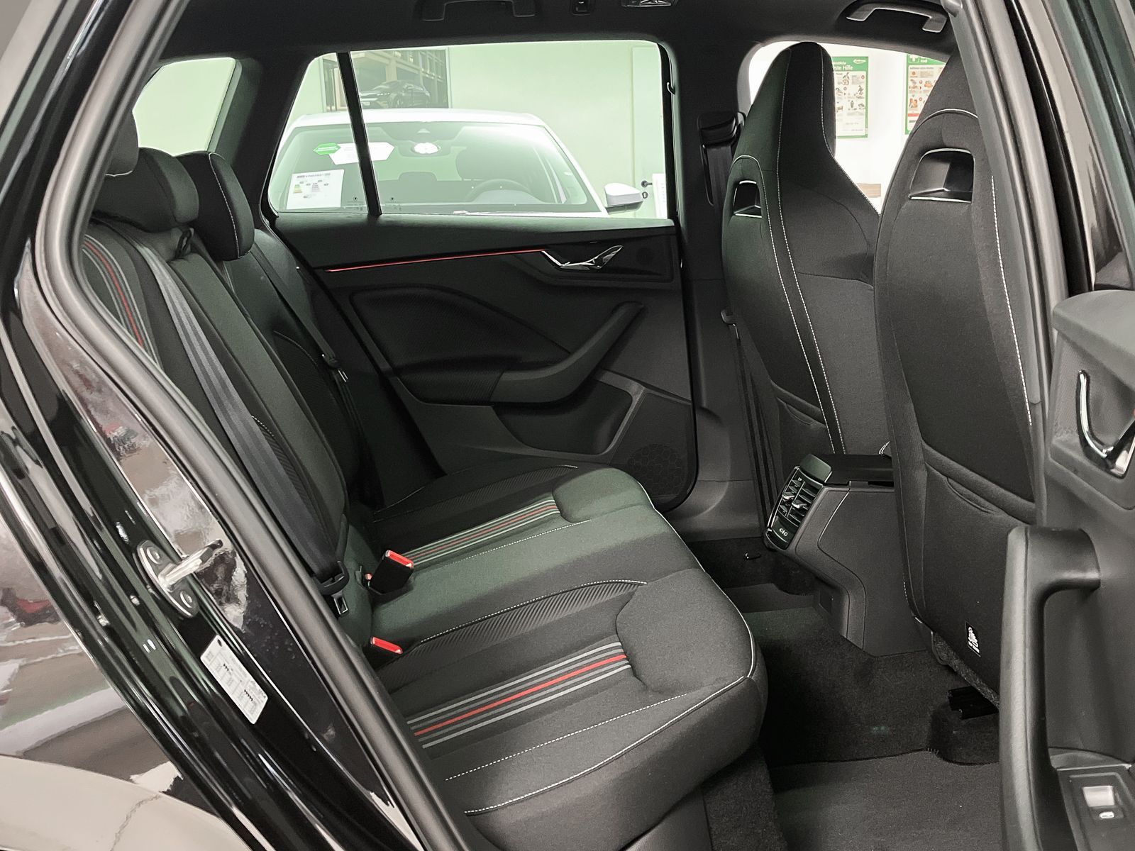 Skoda Kamiq - Bild 9