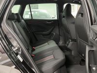 Skoda Kamiq - Vorschau Bild 9