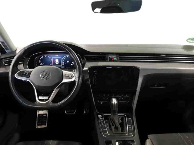 Passat Variant Alltrack 2.0 TDI 4Motion LED+KAME