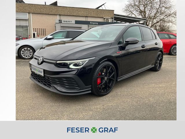 Volkswagen Golf GTI Clubsport 2.0 TSI BLACK HuD Pano Matrix