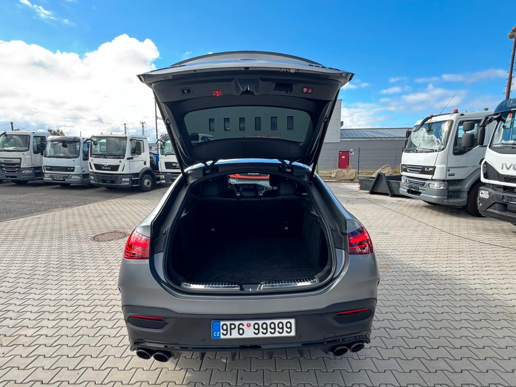 Mercedes-Benz GLE 53 AMG