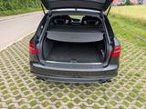 Audi S4 3.0 TFSI quattro Avant - AHK, B&O, 2. Hand - Audi S4 von privat
