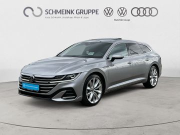 Volkswagen Leasingangebot: Volkswagen Arteon SB 2.0 TDI DSG R-Line AHK Navi Pano ACC