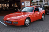 Porsche 944 Turbo S *KLIMA*TOP ZUSTAND*GARANTIE* - Porsche 944 Benzin Gebrauchtwagen