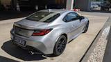 Toyota GR86 Premium - gebrauchte Toyota GR86 aus dem Jahr 2024