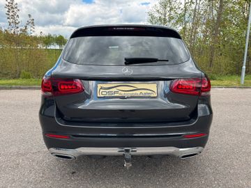 Mercedes GLC 220 - 6