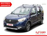 Dacia Dokker 1.2 TCe Celebration Navi Kamera Tempomat - Dacia Gebrauchtwagen