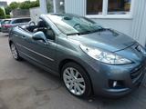 Peugeot 207 CC Cabrio-Coupe Platinum - Peugeot 207 in Bochum