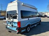 Volkswagen Grand California 600 ACC LED NAVI CAM Dachlima - Wohnwagen & Wohnmobile in Dresden