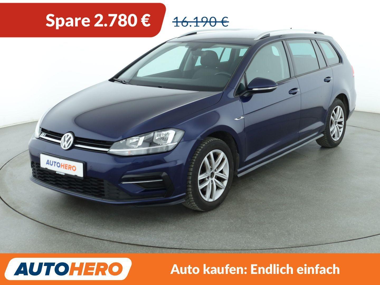 Volkswagen Golf VII 1.4 TSI Comfortline BM*NAVI*ACC*CAM*PDC