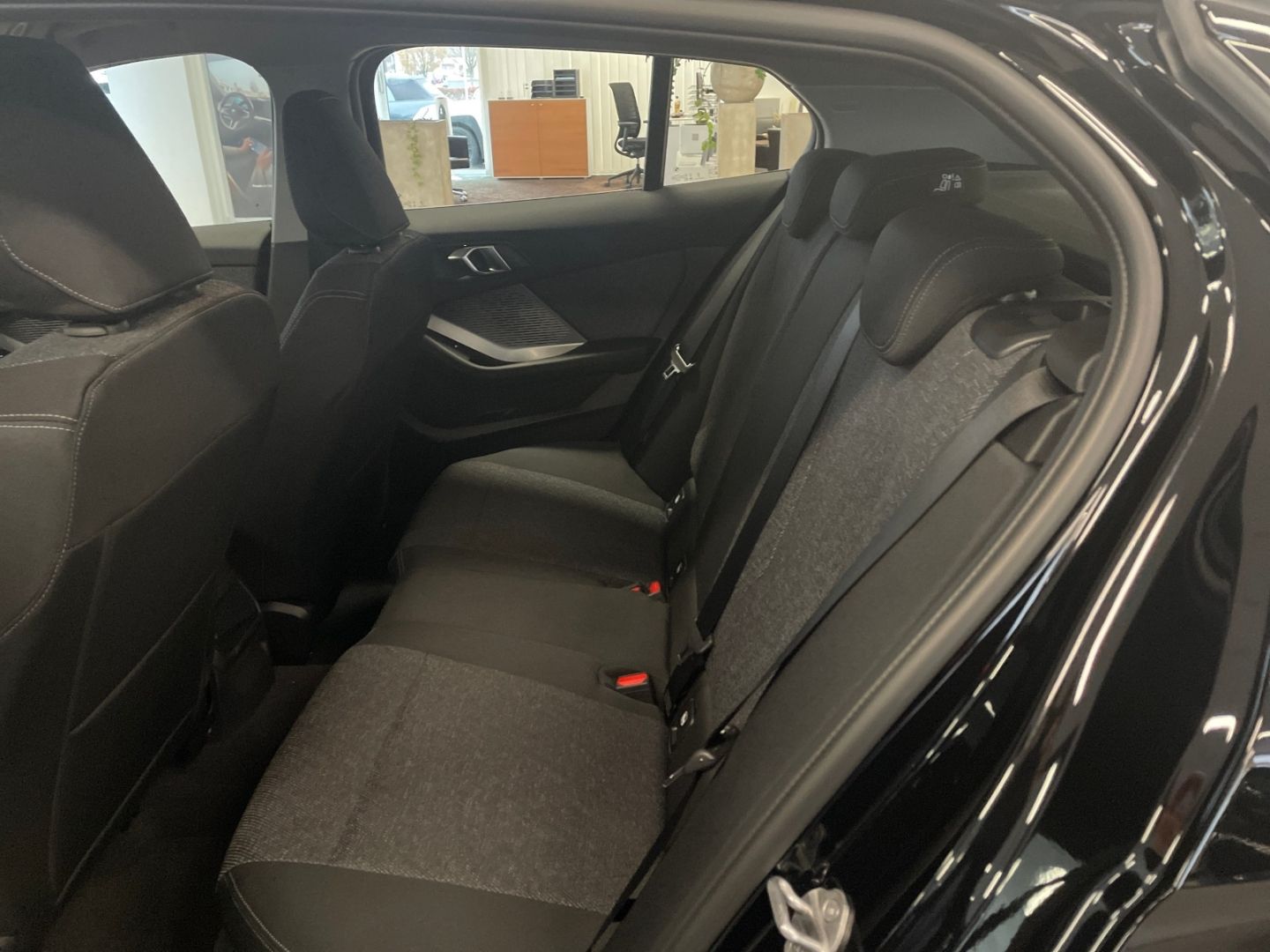 BMW 120 - Bild 11