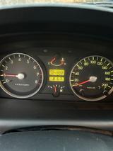 Hyundai Getz - gebrauchte Hyundai Getz aus dem Jahr 2004
