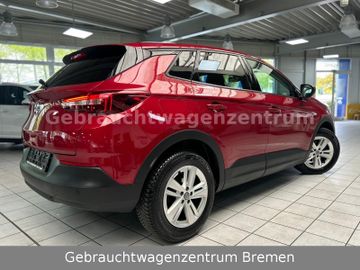 Opel Grandland (X) - 7