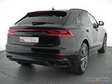 Audi Q8 55 TFSI 2x S Line Pano,Kamera,Leder,AHK - Audi Q8 in Hannover