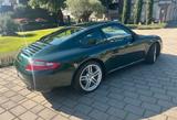 Porsche 911 (997) Carrera  Top gepflegt 81.000KM - Porsche 997: 911