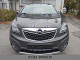 Opel Mokka 1.4T Klimaaut./Navi/Automatikgetriebe/ - Opel Mokka in Herne