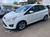 Ford C-Max C-MAX Sync Edition - gebrauchte Ford C-Max aus dem Jahr 2014