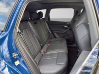 Audi Q6 e-tron - Vorschau Bild 6