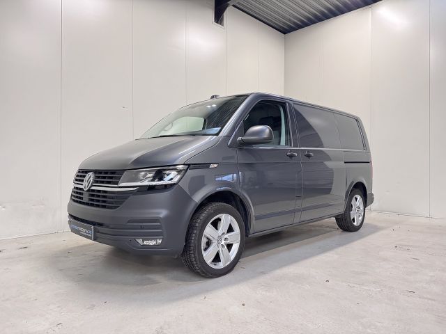 Volkswagen T6 Transporter 2.0 TDI Autom. - Apple Carplay - 