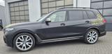 BMW X7 M50 M50d - - BMW X7 M50 aus 2019