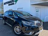Renault Espace V Intens/HEAD-UP/S-DACH/S+W/NAVI/ACC/SHZ - Renault Espace Intens mit Diesel-Antrieb