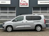 Opel Combo Life 1.5 CDTI Autom*Innovation*7-Sitze - Opel Combo: 1.7
