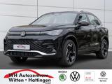 Volkswagen Tiguan 1.5 eTSI DSG R-Line NAVI REARVIEW LED PDC - VW Tiguan Neuwagen in Köln