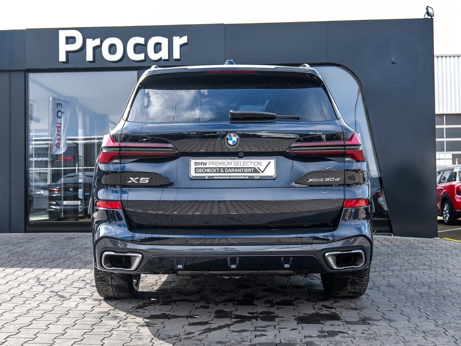 BMW X5 - Bild 11