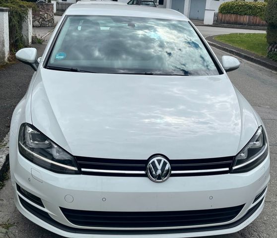 VW Golf VII 1.2 TSI 