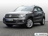Volkswagen Tiguan Sport & Style BMT PDC/PARKASSIST - VW Tiguan Gebrauchtwagen in Bielefeld