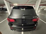 Mercedes-Benz GLC 63 AMG Mercedes-AMG GLC 63 S 4MATIC+ Carbon - Mercedes-Benz GLC 63 AMG: Standheizung
