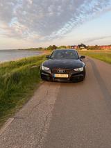 Audi RS5 Capristo neu  - schwarze Audi RS5