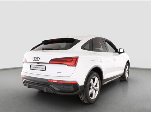 Audi Q5 - Bild 3