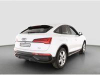 Audi Q5 - Vorschau Bild 3