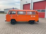Volkswagen T2 - Feuerwehr - VW T2 von privat
