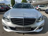 Mercedes-Benz T-Modell E 220 CDI BlueEfficiency Automatik - Mercedes-Benz E 220: Cdi T Modell