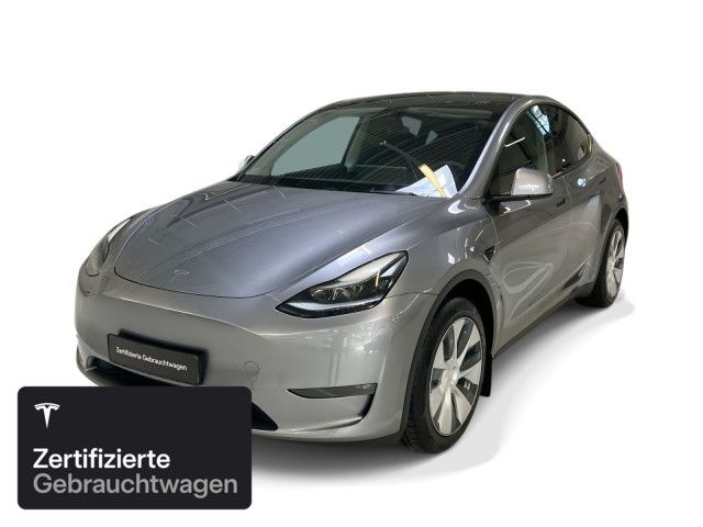 Image of Tesla Model Y