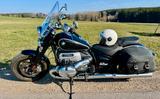BMW R 18 Classic Jekyll & Hide Auspuffanlage - BMW CHOPPER